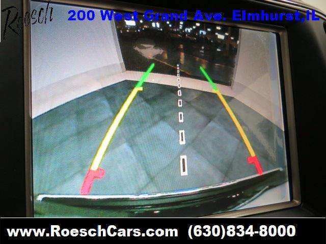 2017 Jeep Grand Cherokee 4x4 Limited 4dr SUV